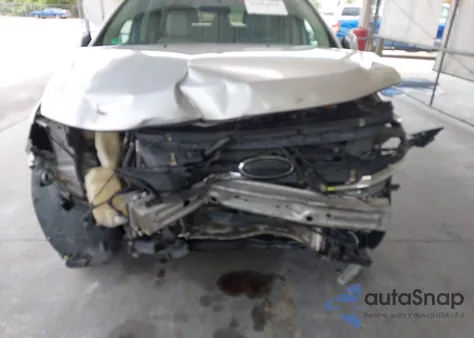 2013 Ford Edge Limited z USA, uszkodzony, nr VIN 2FMDK3KC0DBB46113